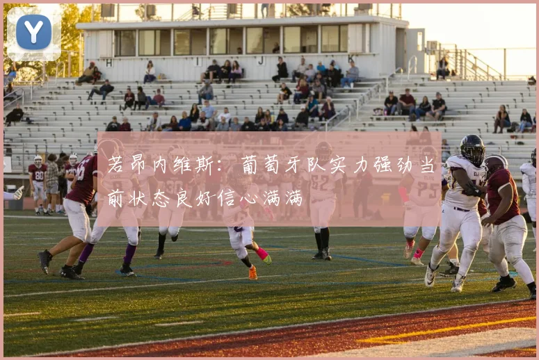 若昂内维斯：葡萄牙队实力强劲当前状态良好信心满满