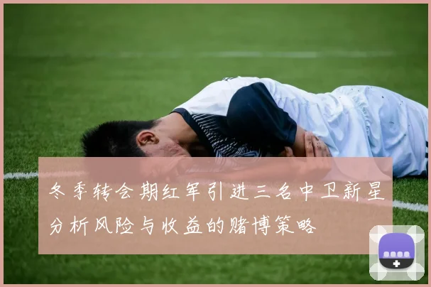 冬季转会期红军引进三名中卫新星分析风险与收益的赌博策略